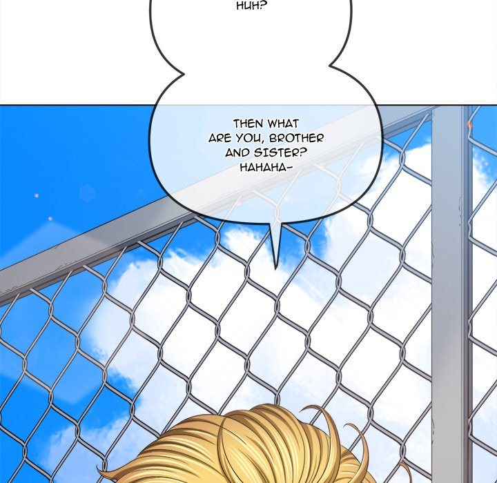 My High School Bully - Chapter 239 Page 173