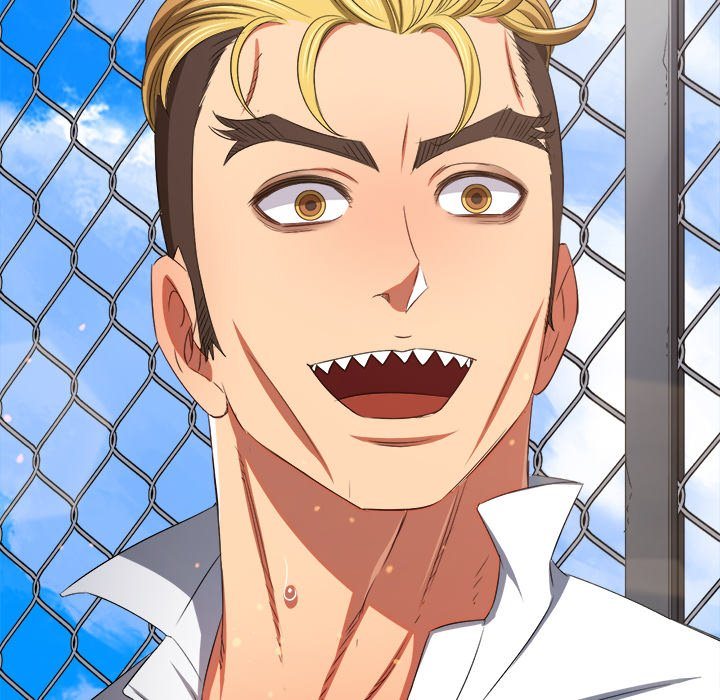 My High School Bully - Chapter 239 Page 174