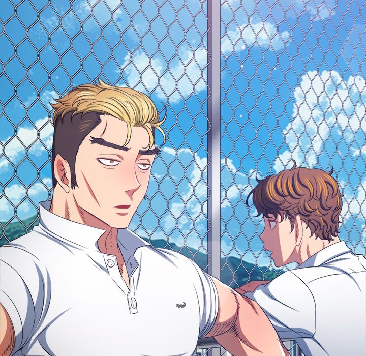 My High School Bully - Chapter 239 Page 20