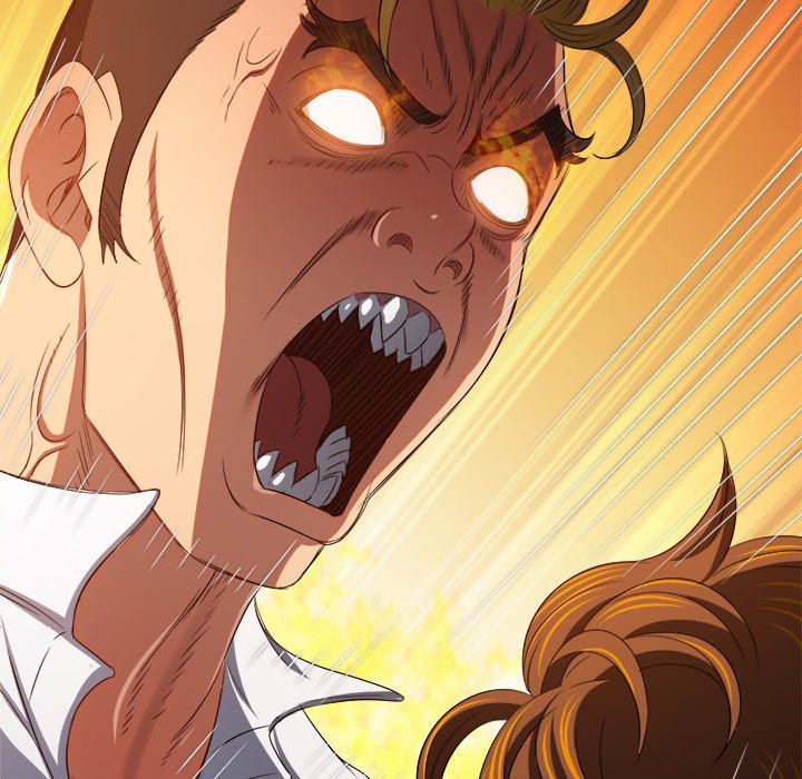 My High School Bully - Chapter 239 Page 204