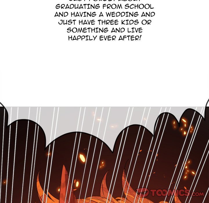 My High School Bully - Chapter 239 Page 208
