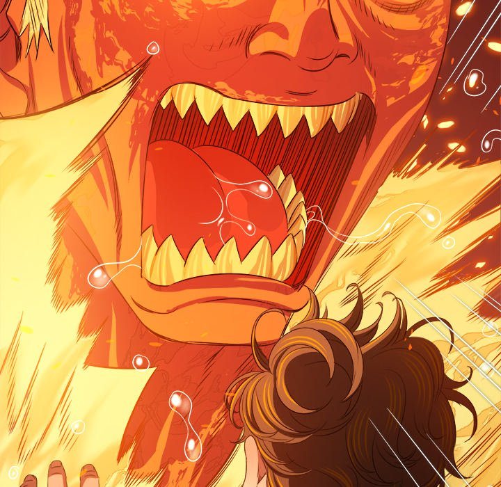 My High School Bully - Chapter 239 Page 210