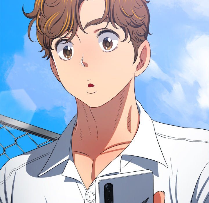 My High School Bully - Chapter 239 Page 224