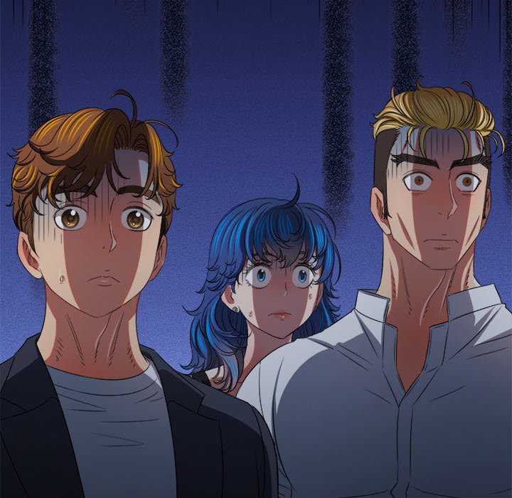 My High School Bully - Chapter 239 Page 36