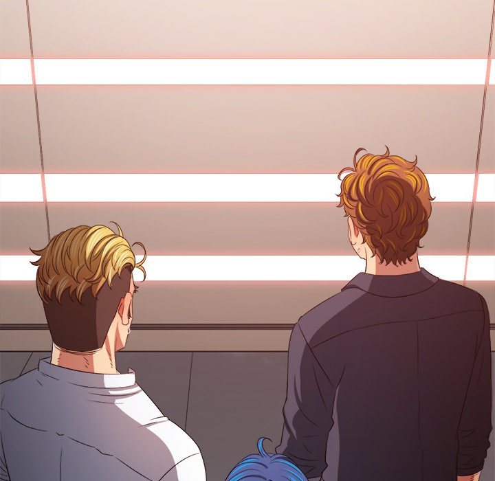 My High School Bully - Chapter 239 Page 39