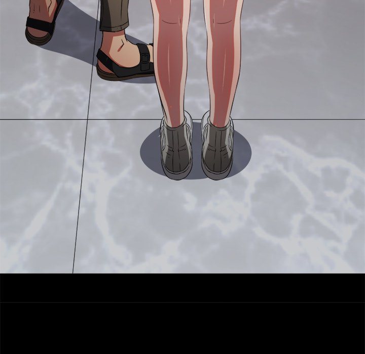 My High School Bully - Chapter 239 Page 41