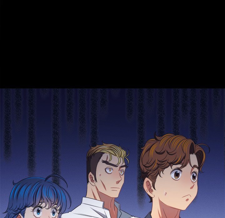 My High School Bully - Chapter 239 Page 43