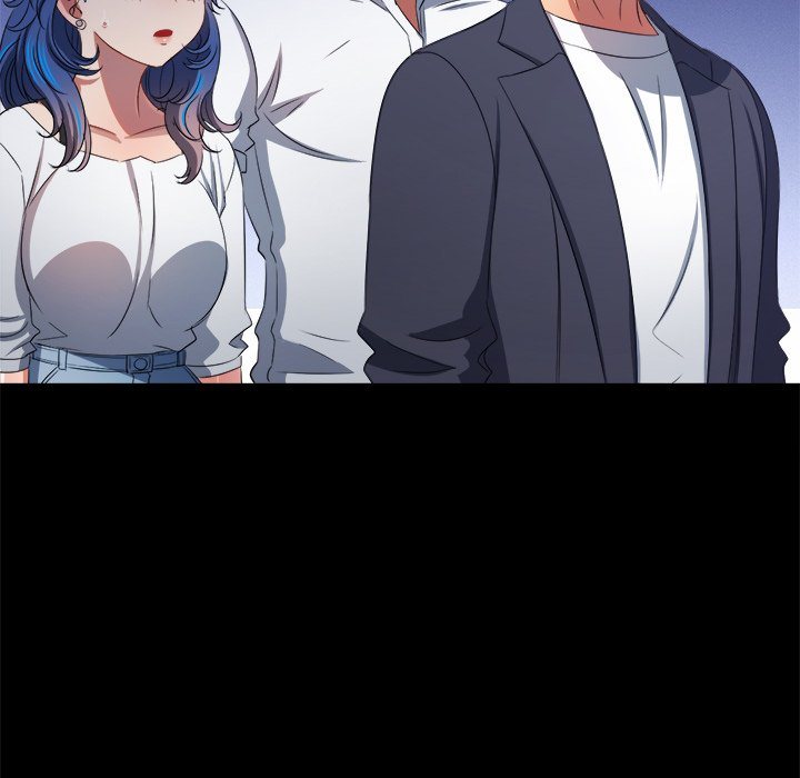 My High School Bully - Chapter 239 Page 44