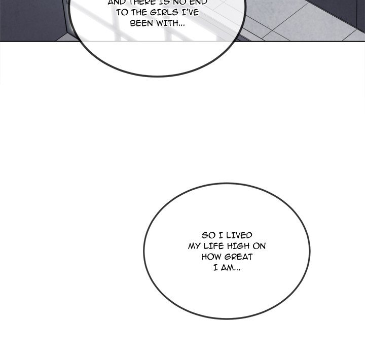 My High School Bully - Chapter 239 Page 84