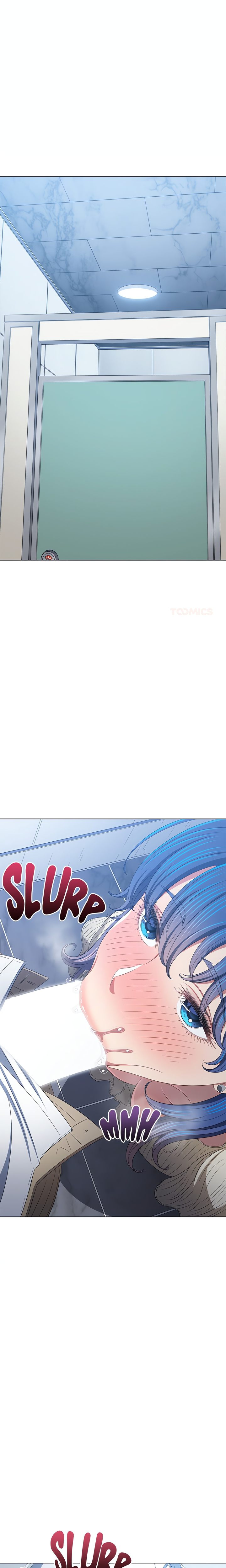 My High School Bully - Chapter 247 Page 1