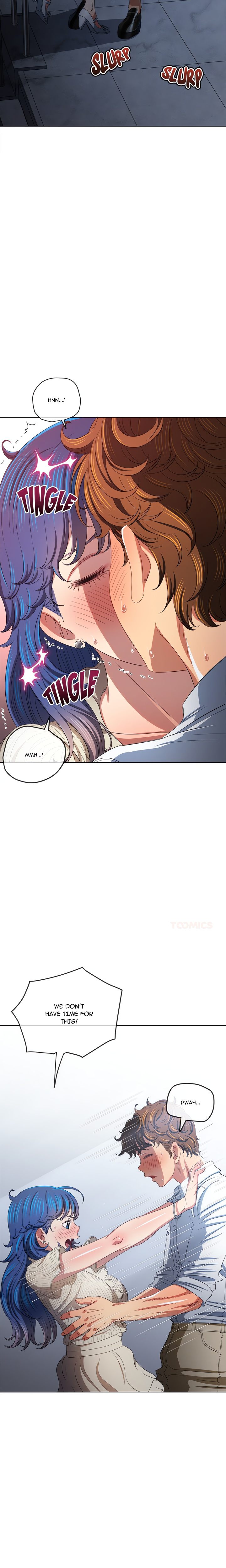 My High School Bully - Chapter 247 Page 12