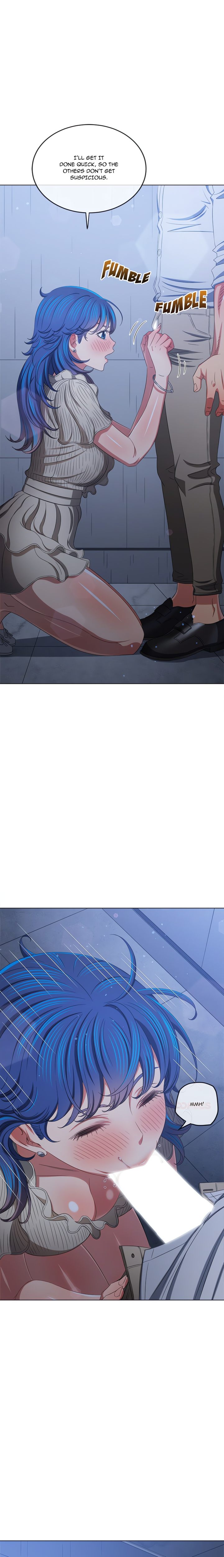 My High School Bully - Chapter 247 Page 13