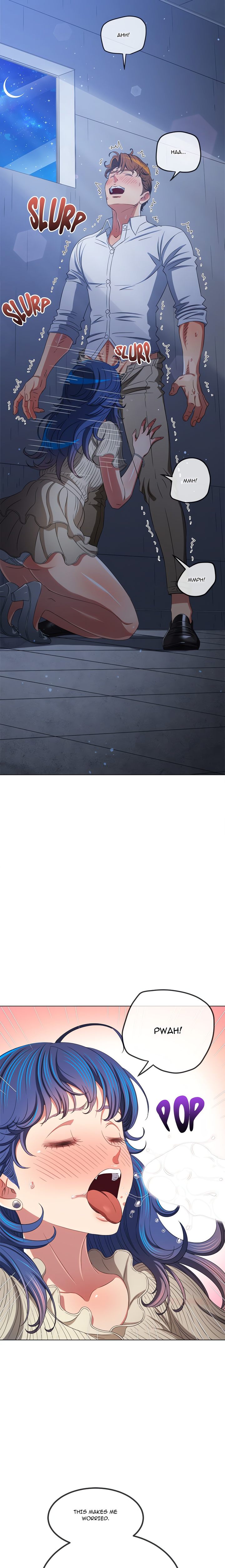 My High School Bully - Chapter 247 Page 14