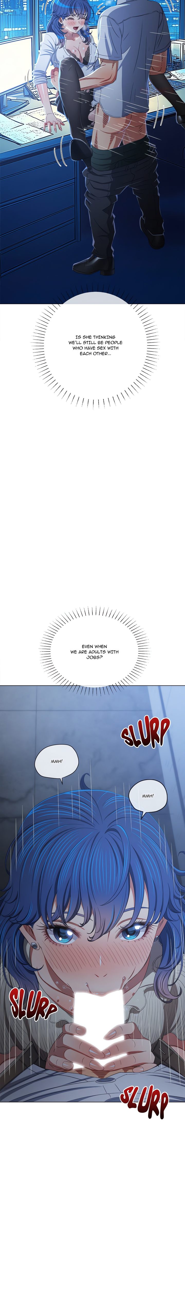 My High School Bully - Chapter 247 Page 17