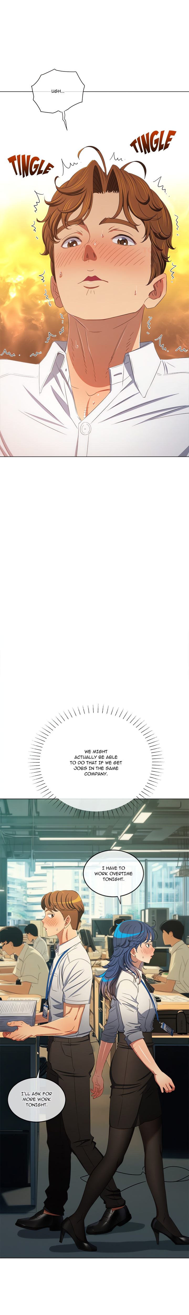 My High School Bully - Chapter 247 Page 18