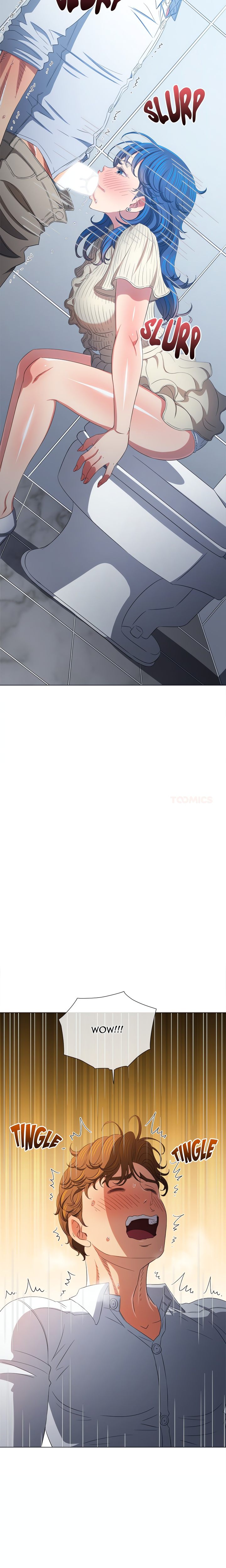 My High School Bully - Chapter 247 Page 2