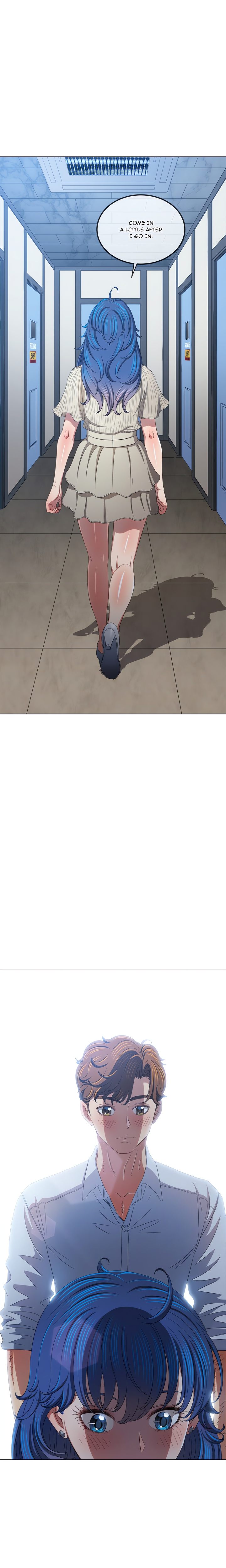 My High School Bully - Chapter 247 Page 24