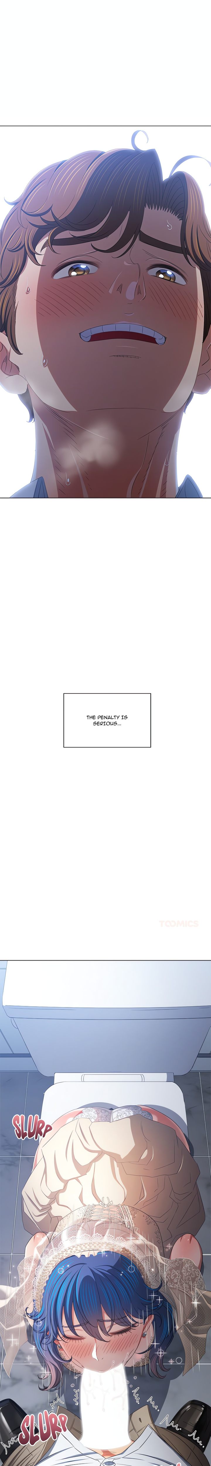 My High School Bully - Chapter 247 Page 3