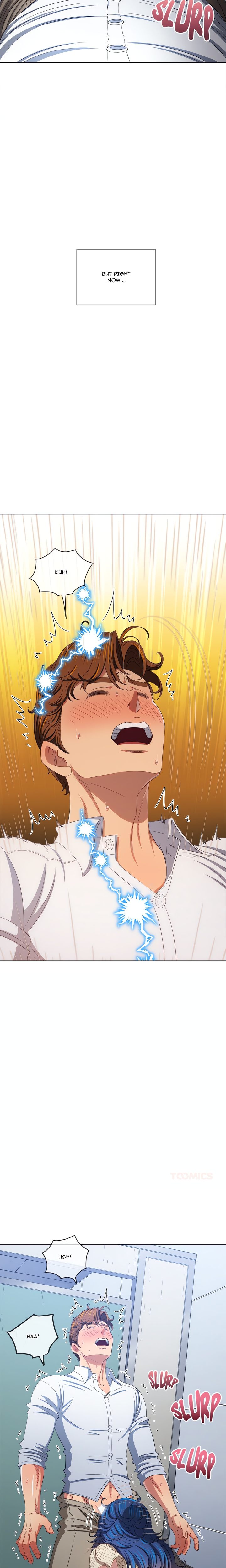 My High School Bully - Chapter 247 Page 4