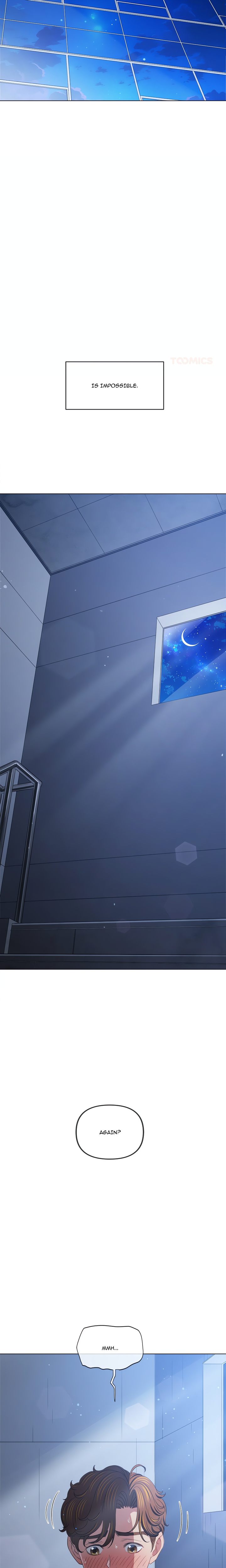 My High School Bully - Chapter 247 Page 9