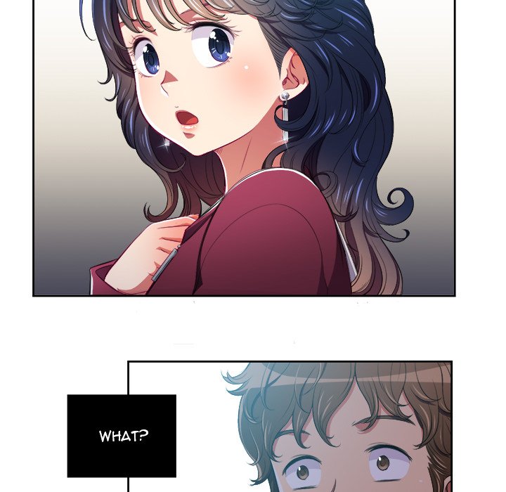 My High School Bully - Chapter 6 Page 81
