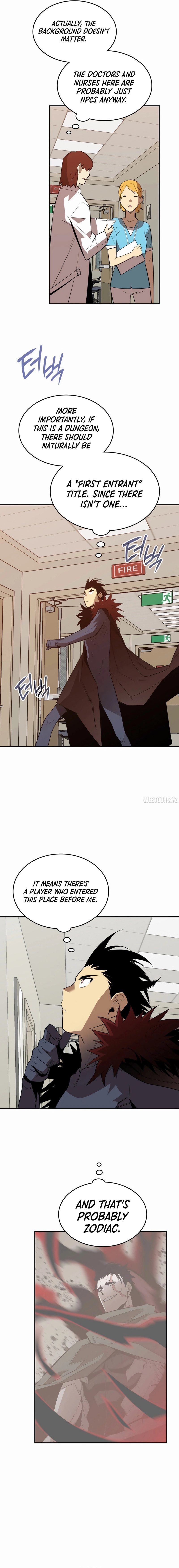 Worn and Torn Newbie - Chapter 199 Page 3