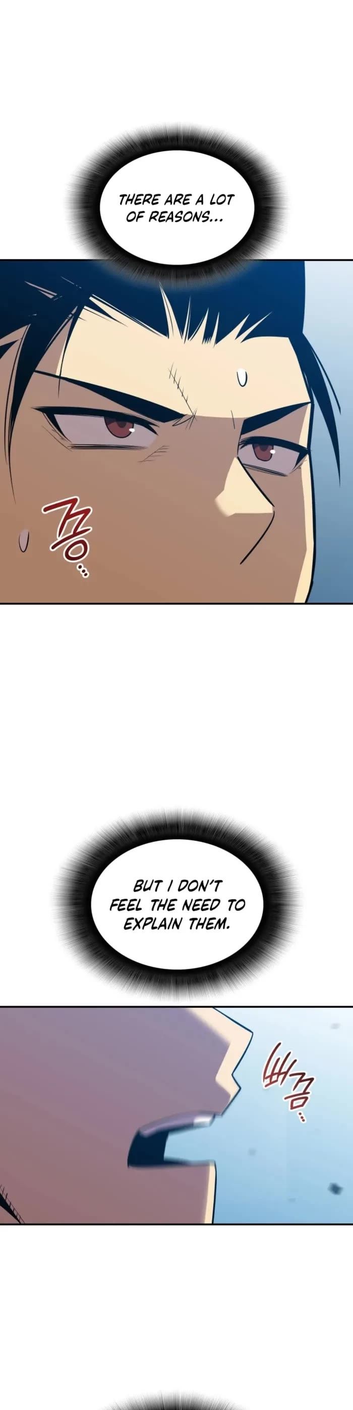 Worn and Torn Newbie - Chapter 205 Page 4