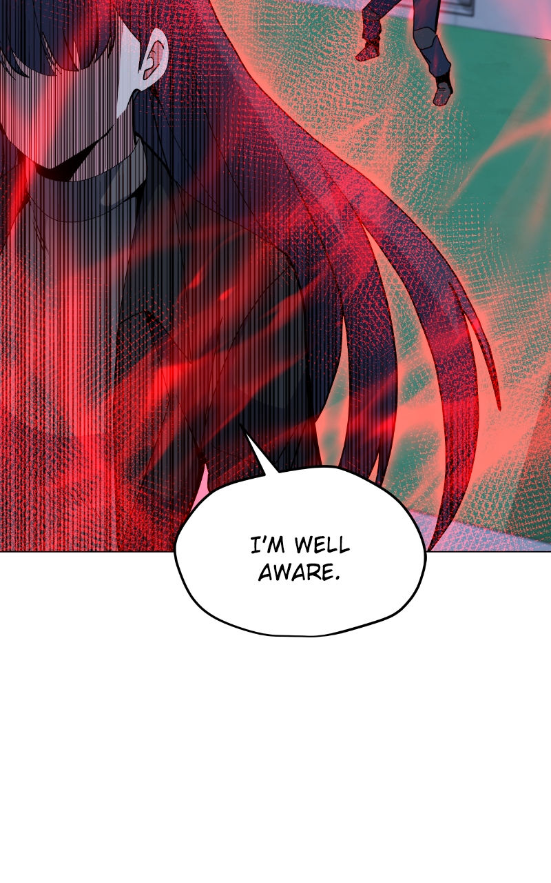 Solo Spell Caster - Chapter 126 Page 23