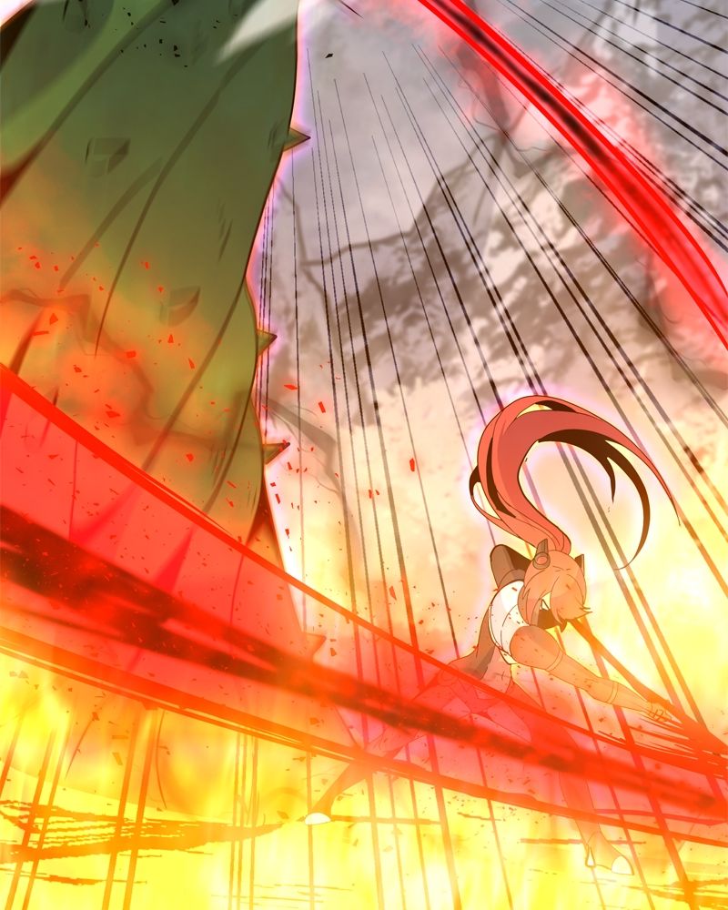 Solo Spell Caster - Chapter 131 Page 32