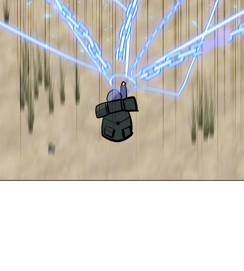 Solo Spell Caster - Chapter 131 Page 94