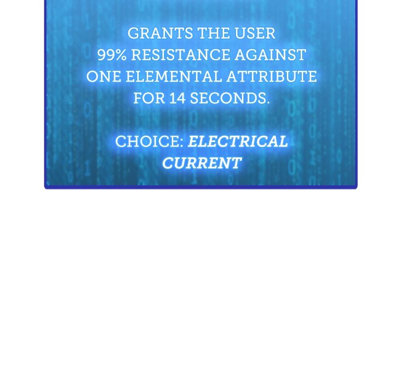 Solo Spell Caster - Chapter 132 Page 94