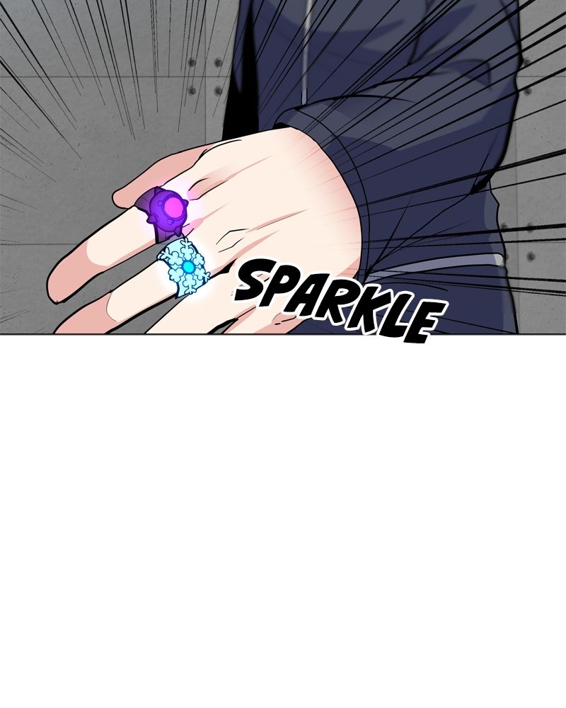 Solo Spell Caster - Chapter 134 Page 67