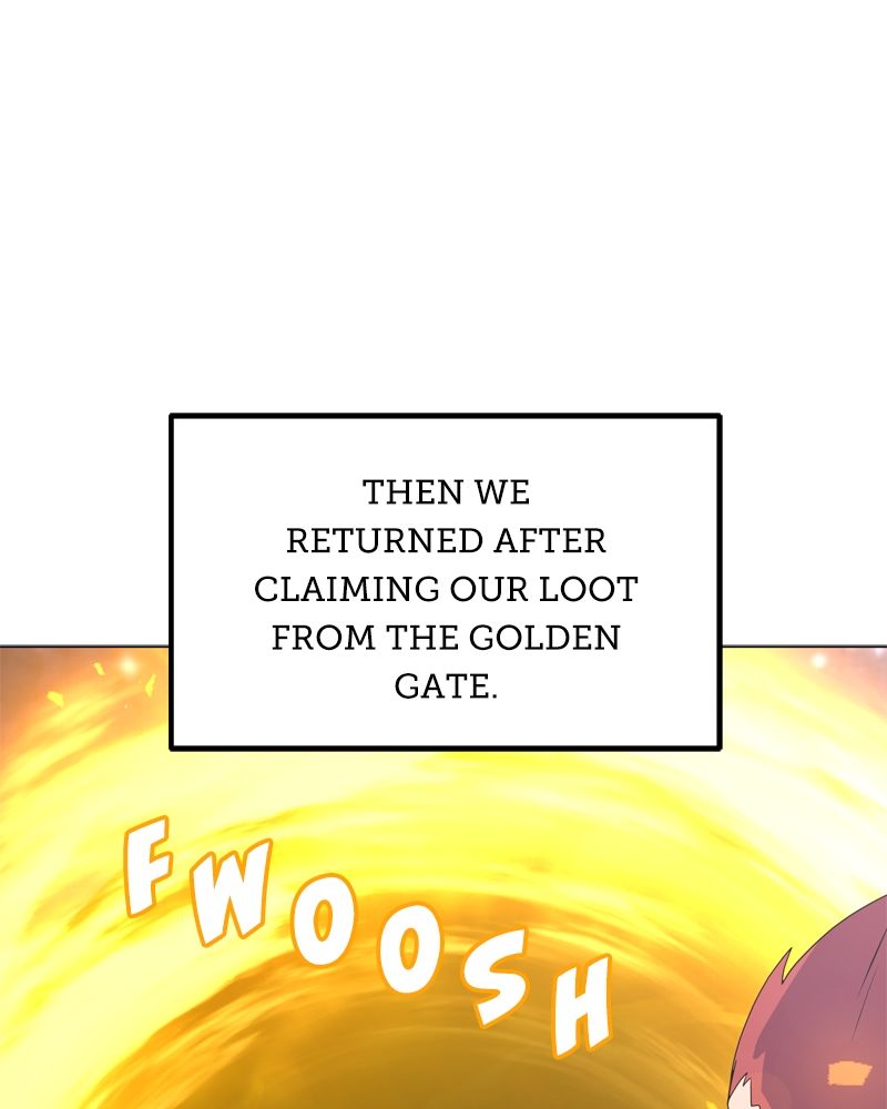 Solo Spell Caster - Chapter 134 Page 8