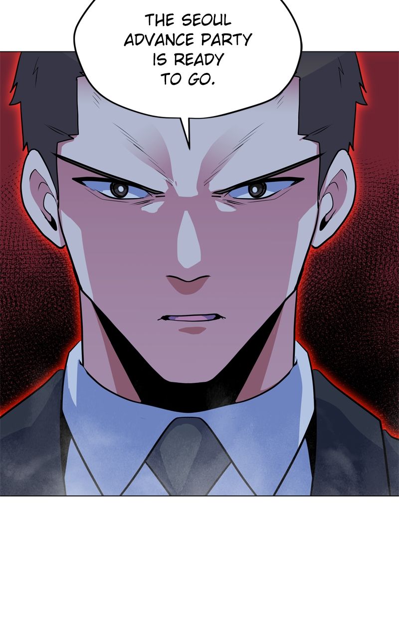 Solo Spell Caster - Chapter 135 Page 3