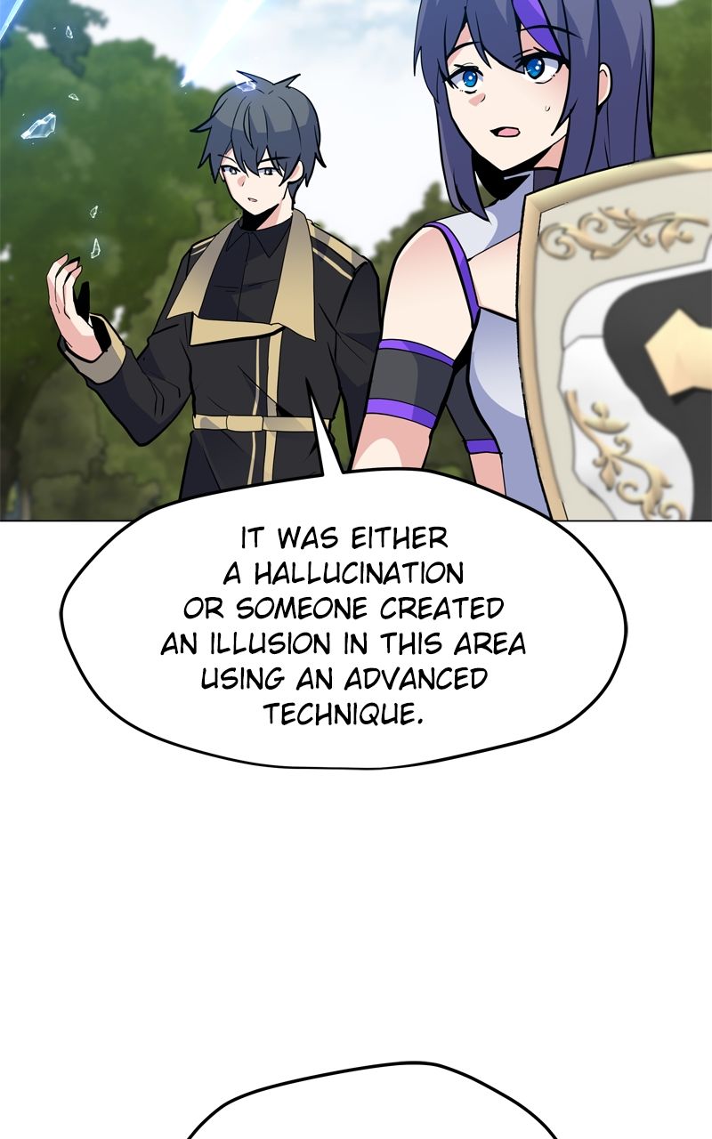 Solo Spell Caster - Chapter 135 Page 33