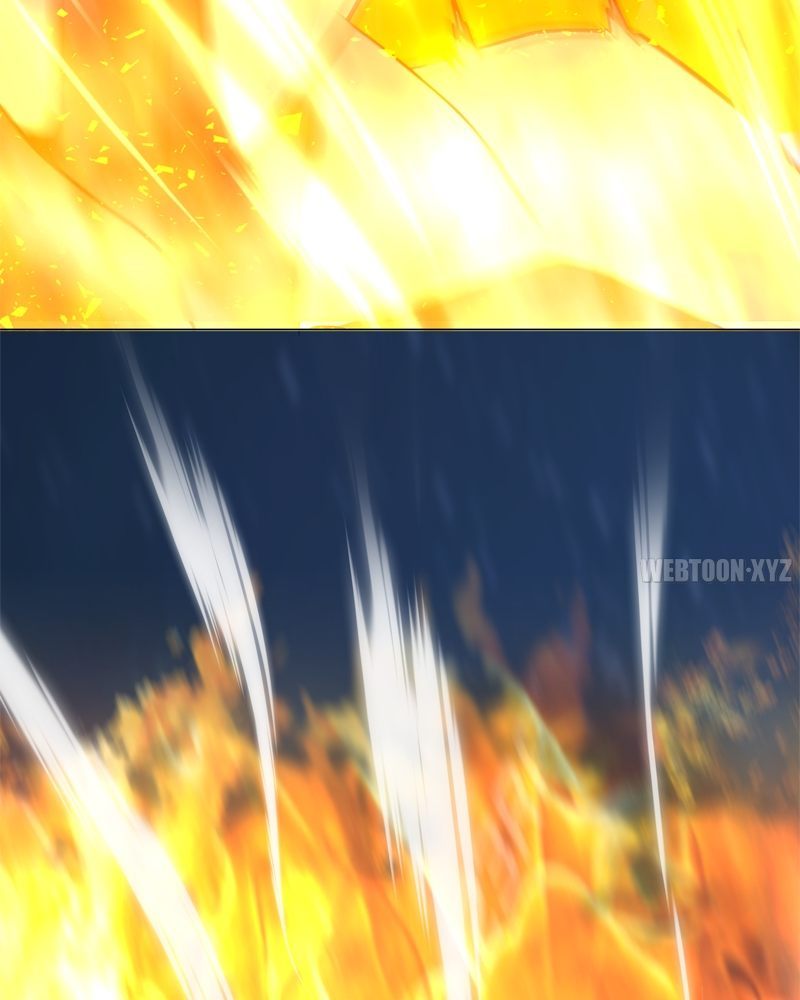 Solo Spell Caster - Chapter 139 Page 129