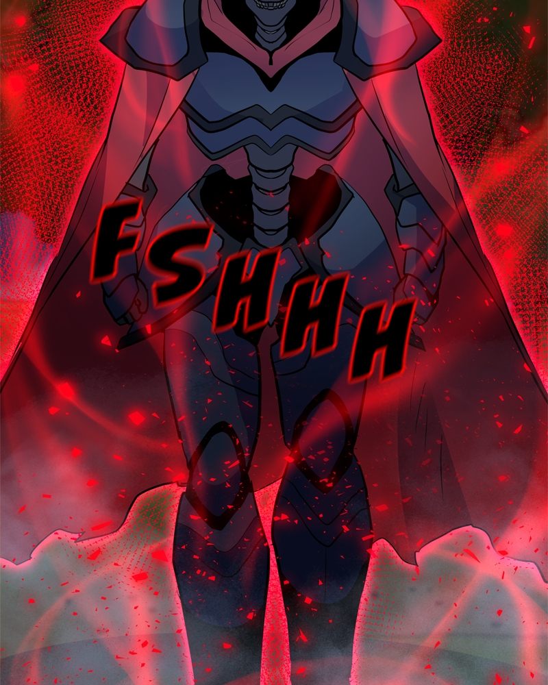 Solo Spell Caster - Chapter 151 Page 97