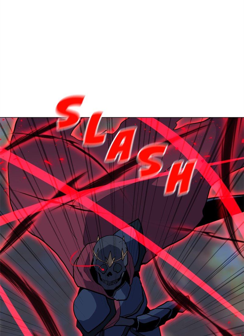 Solo Spell Caster - Chapter 152 Page 133