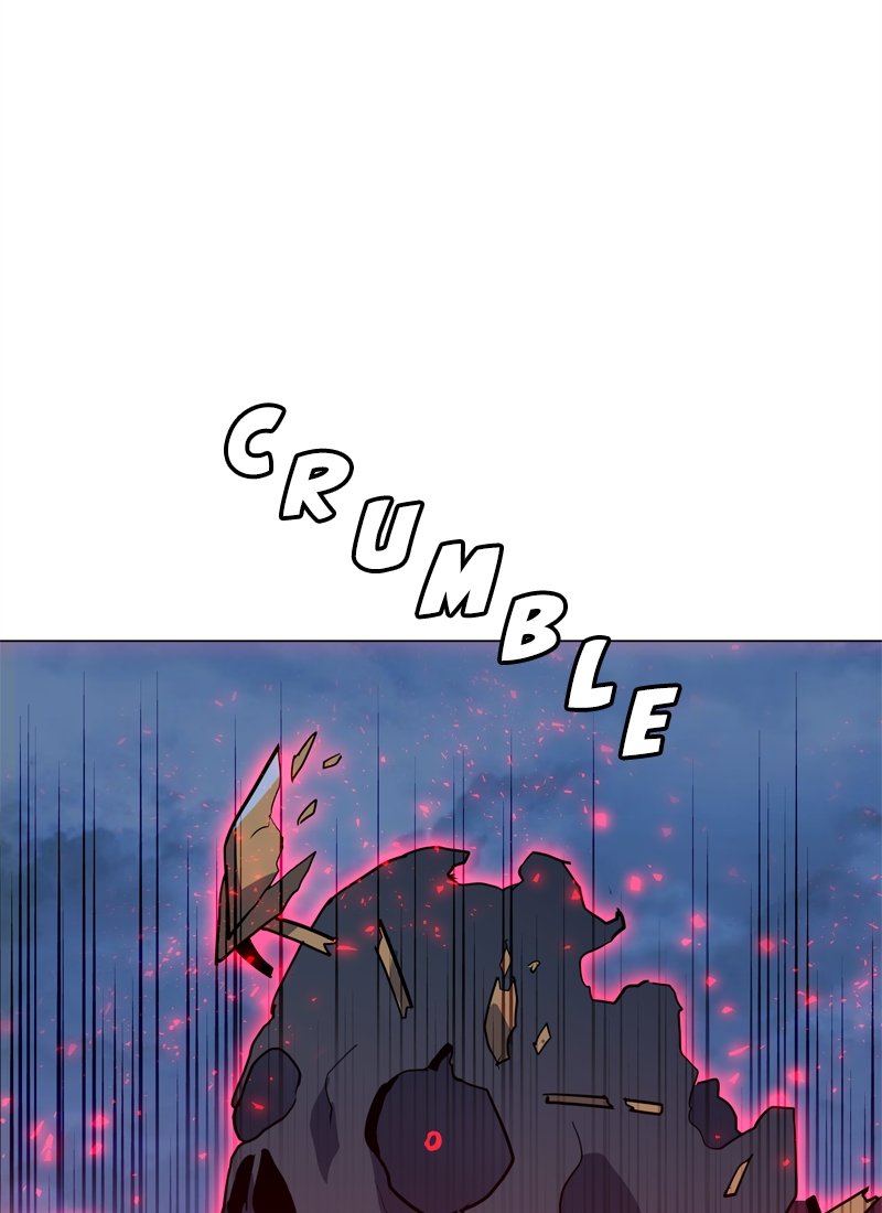 Solo Spell Caster - Chapter 153 Page 107