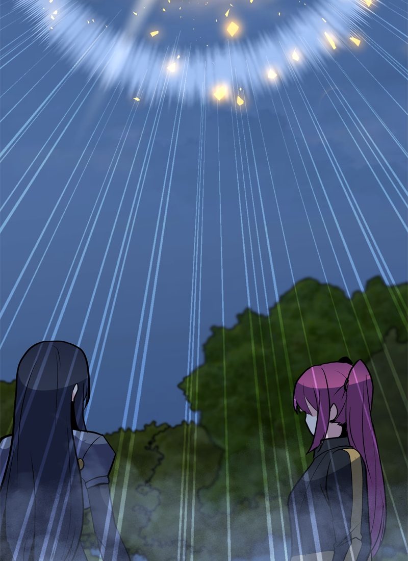 Solo Spell Caster - Chapter 154 Page 47