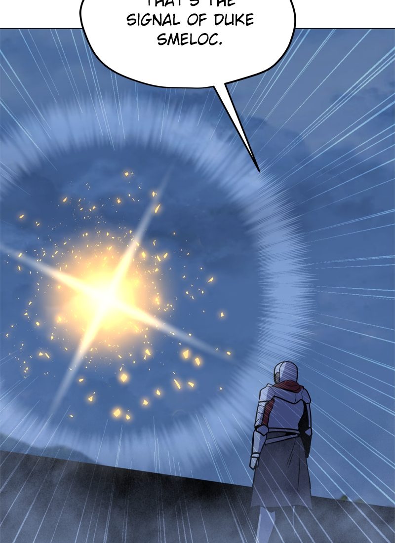 Solo Spell Caster - Chapter 154 Page 49