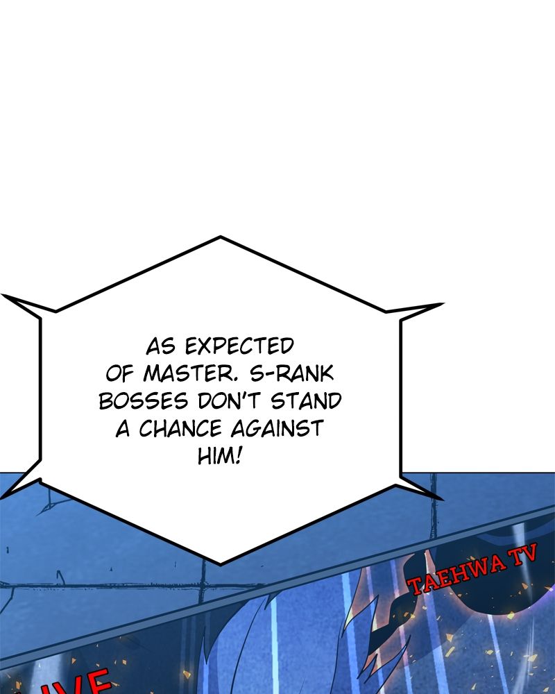 Solo Spell Caster - Chapter 159 Page 87