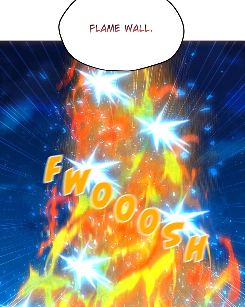 Solo Spell Caster - Chapter 165 Page 95