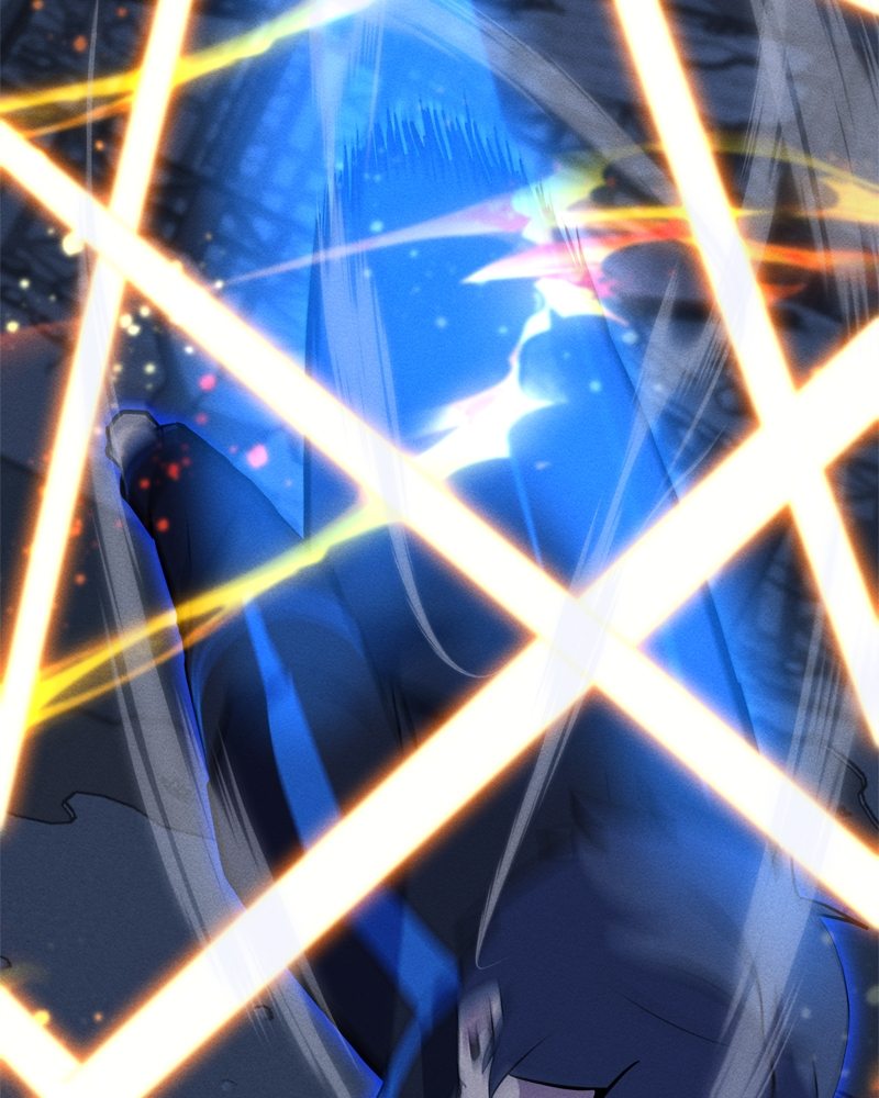 Solo Spell Caster - Chapter 166 Page 46