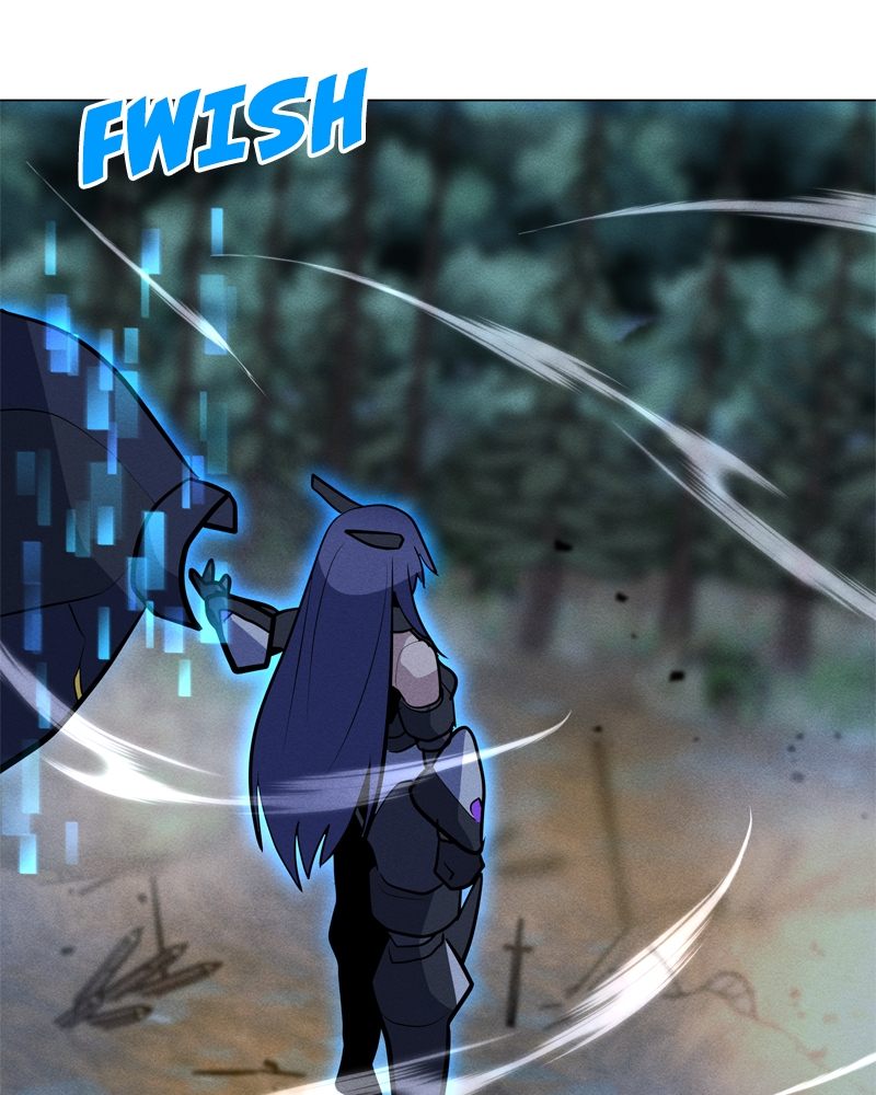 Solo Spell Caster - Chapter 178 Page 104