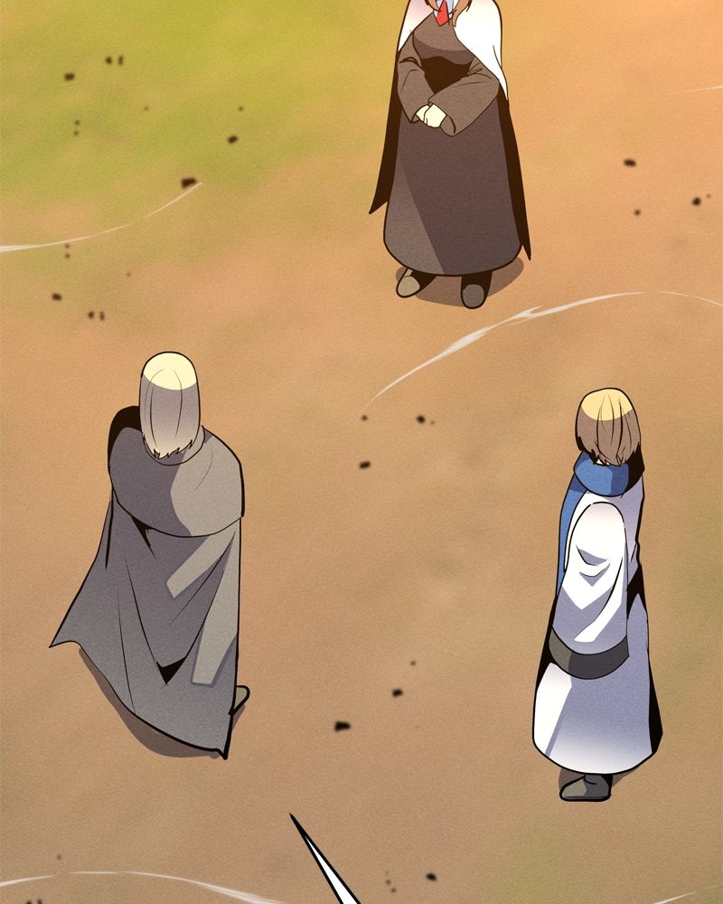 Solo Spell Caster - Chapter 178 Page 23