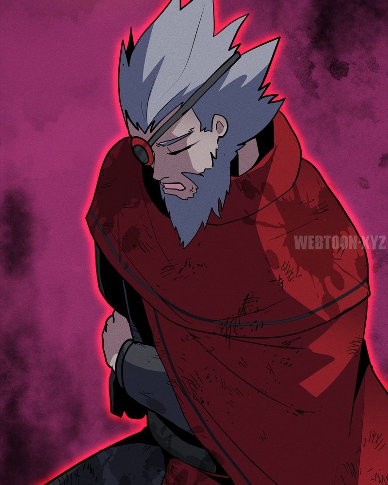 Solo Spell Caster - Chapter 178 Page 37