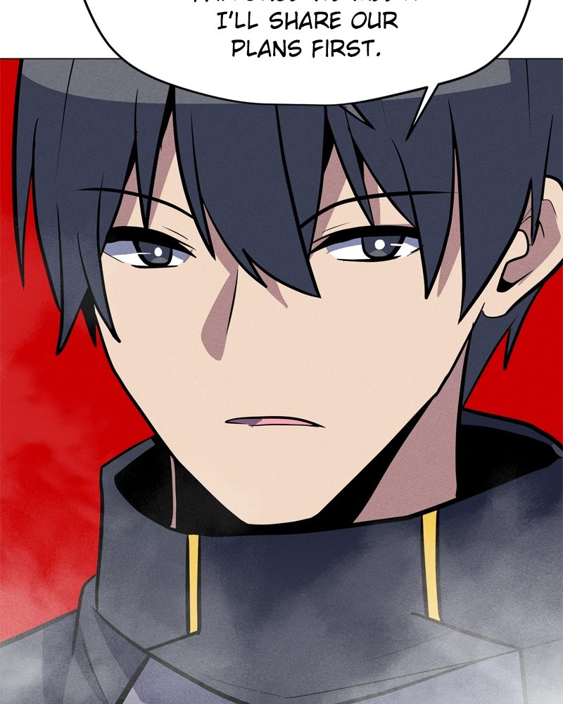 Solo Spell Caster - Chapter 178 Page 61