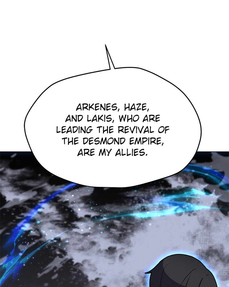 Solo Spell Caster - Chapter 178 Page 68