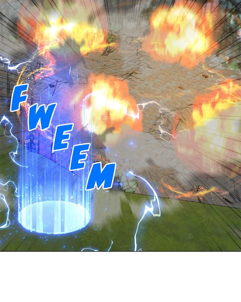 Solo Spell Caster - Chapter 178 Page 85